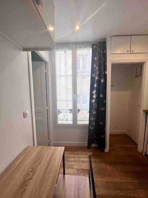 Super Appartement T2 Proche De Tour Eiffel Paris Exterior foto